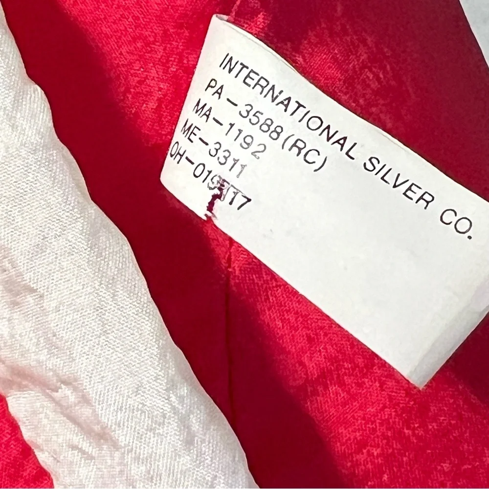 Vintage Norfin ParaCutes Troll Santa Doll with Elf in a Bag Plush Original Tags